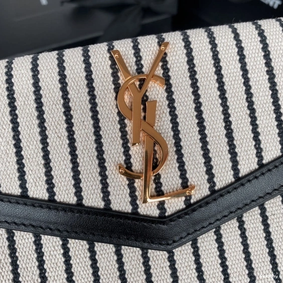 Repzbay REP YSL POUCH-27*16*2cm UPTOWN 0728